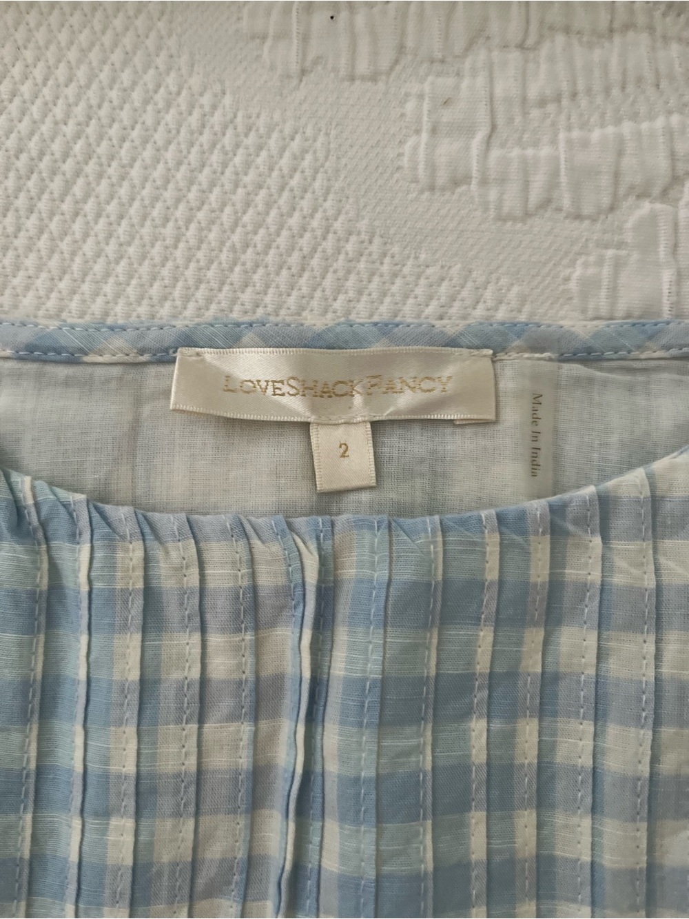 LoveShackFancy Set - Picture 5 of 7